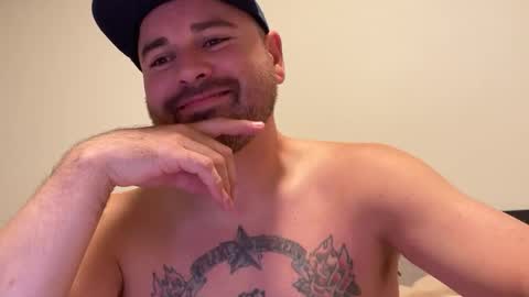 Jason online show from 10/16/25, 08:59