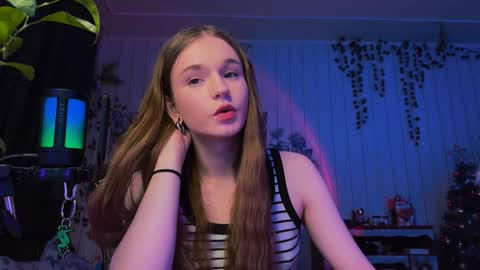 Snapshot of nloraaa chatting on 02/02/25, 01:45 Tears Lora online show from 02/02/25, 01:45