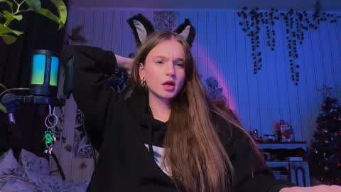 Snapshot of nloraaa chatting on 02/03/25, 01:52 Tears Lora online show from 02/03/25, 01:52