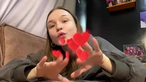 Snapshot of nloraaa chatting on 03/01/26, 08:27 Tears Lora online show from 03/01/26, 08:27