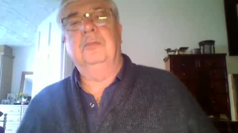 Snapshot of nn69uk chatting on 12/10/24, 10:38 NN69UK online show from 12/10/24, 10:38
