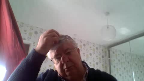 Snapshot of nn69uk chatting on 01/06/26, 11:25 NN69UK online show from 01/06/26, 11:25