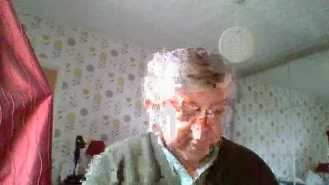 Snapshot of nn69uk chatting on 04/11/26, 12:09 NN69UK online show from 04/11/26, 12:09