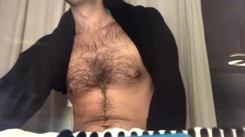 nnatural94 online show from 01/01/25, 09:20