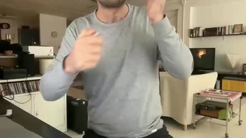 nnatural94 online show from 02/19/25, 08:12