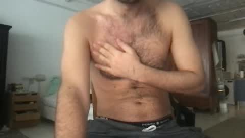 nnatural94 online show from 10/05/25, 01:20