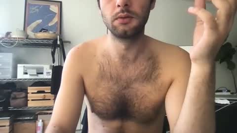 nnatural94 online show from 10/07/25, 09:28