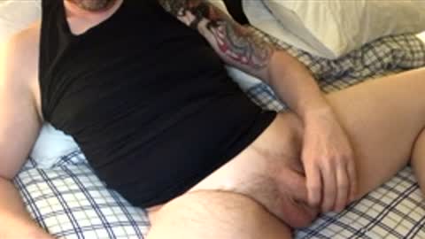 Thick n Horny online show from 01/18/26, 12:58