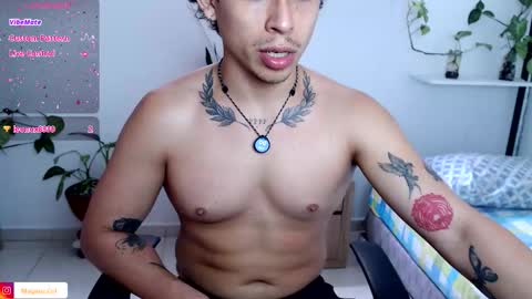 x online show from 03/04/26, 04:24