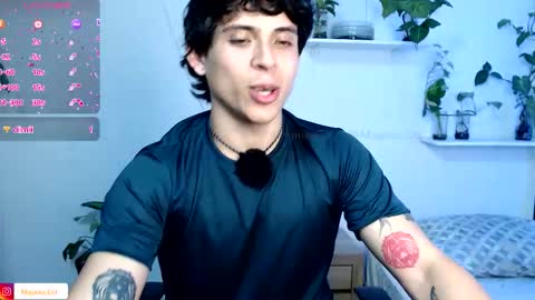 x online show from 03/17/26, 11:08