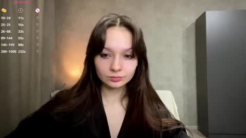 Snapshot of no_rose_without_a_thorn chatting on 03/28/26, 07:13 Nora online show from 03/28/26, 07:13