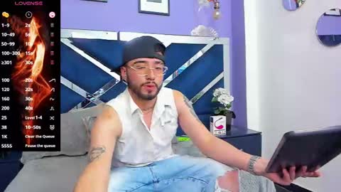 Snapshot of noa_bonucci chatting on 01/27/25, 10:27 noa_bonucci online show from 01/27/25, 10:27