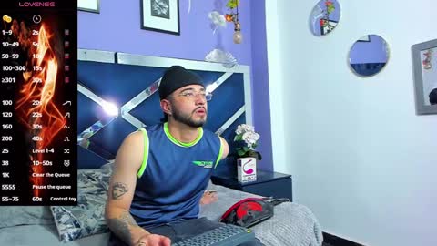 Snapshot of noa_bonucci chatting on 01/28/25, 08:26 noa_bonucci online show from 01/28/25, 08:26