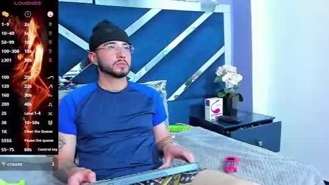 Snapshot of noa_bonucci chatting on 01/30/25, 05:06 noa_bonucci online show from 01/30/25, 05:06