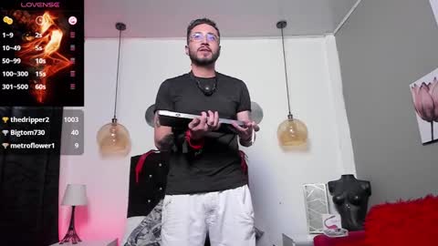 Snapshot of noa_bonucci chatting on 01/30/25, 08:31 noa_bonucci online show from 01/30/25, 08:31