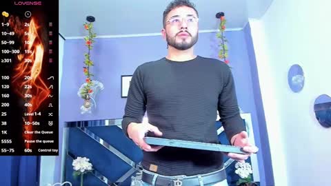 Snapshot of noa_bonucci chatting on 01/31/25, 12:51 noa_bonucci online show from 01/31/25, 12:51