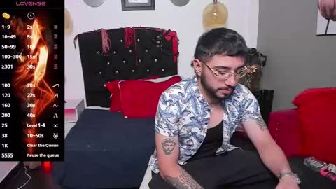 Snapshot of noa_bonucci chatting on 02/02/25, 03:39 noa_bonucci online show from 02/02/25, 03:39