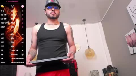 Snapshot of noa_bonucci chatting on 02/02/25, 06:42 noa_bonucci online show from 02/02/25, 06:42