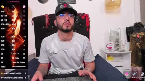 Snapshot of noa_bonucci chatting on 02/02/25, 09:45 noa_bonucci online show from 02/02/25, 09:45