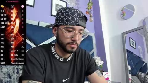 Snapshot of noa_bonucci chatting on 02/03/25, 06:49 noa_bonucci online show from 02/03/25, 06:49