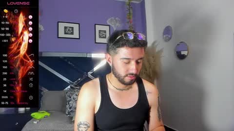 Snapshot of noa_bonucci chatting on 02/13/25, 03:14 noa_bonucci online show from 02/13/25, 03:14