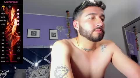 Snapshot of noa_bonucci chatting on 02/13/25, 06:16 noa_bonucci online show from 02/13/25, 06:16