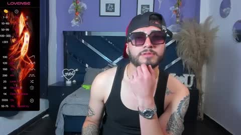 Snapshot of noa_bonucci chatting on 02/14/25, 01:51 noa_bonucci online show from 02/14/25, 01:51