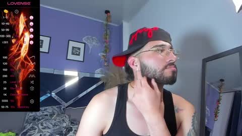 Snapshot of noa_bonucci chatting on 02/14/25, 05:46 noa_bonucci online show from 02/14/25, 05:46