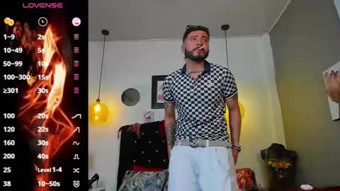 Snapshot of noa_bonucci chatting on 02/16/25, 05:15 noa_bonucci online show from 02/16/25, 05:15