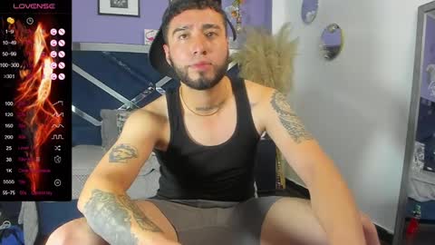 Snapshot of noa_bonucci chatting on 02/26/25, 04:03 noa_bonucci online show from 02/26/25, 04:03