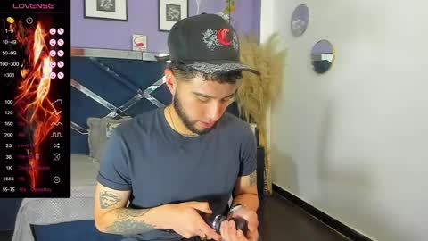 Snapshot of noa_bonucci chatting on 02/26/25, 07:05 noa_bonucci online show from 02/26/25, 07:05