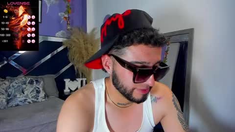 Snapshot of noa_bonucci chatting on 02/27/25, 02:54 noa_bonucci online show from 02/27/25, 02:54