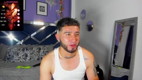 Snapshot of noa_bonucci chatting on 03/01/25, 03:05 noa_bonucci online show from 03/01/25, 03:05