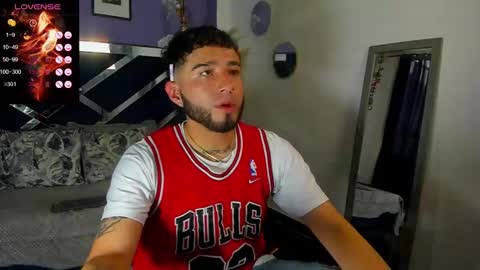 Snapshot of noa_bonucci chatting on 03/02/25, 04:32 noa_bonucci online show from 03/02/25, 04:32