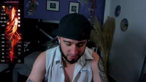 Snapshot of noa_bonucci chatting on 03/07/25, 04:00 noa_bonucci online show from 03/07/25, 04:00