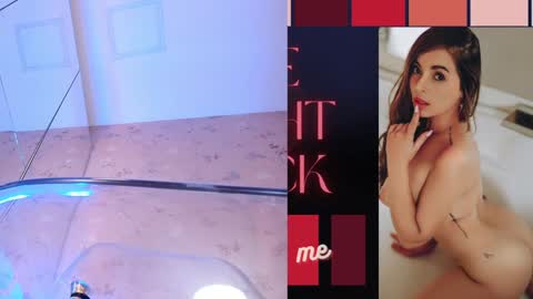   ambarsulliva  online show from 02/06/25, 03:09