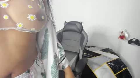 My name is Milena but can you call me Mile online show from 02/07/26, 10:46