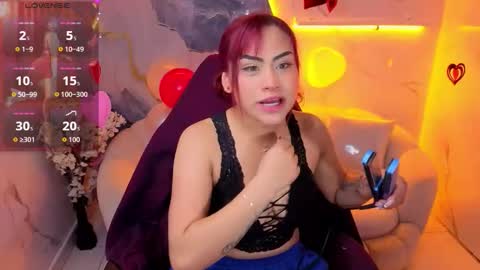 Noa  online show from 02/23/26, 12:46