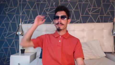 Noah online show from 02/16/26, 08:05