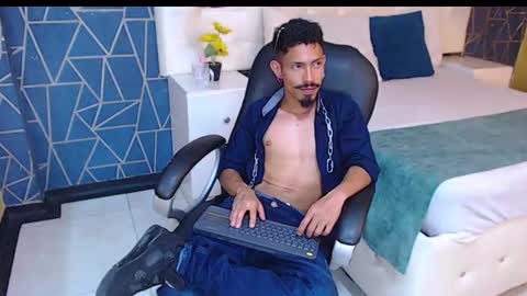 Noah online show from 02/27/26, 10:43