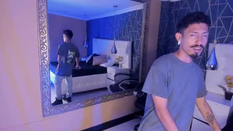 Noah online show from 03/25/26, 09:21