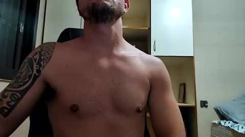 Blaze online show from 12/05/25, 03:48