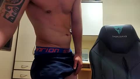 Blaze online show from 02/10/26, 02:37