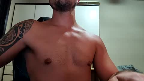 Blaze online show from 03/15/26, 07:42