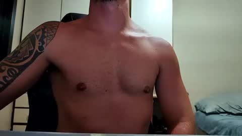 Blaze online show from 03/17/26, 03:22