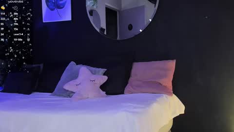 Noah  online show from 02/11/26, 03:22