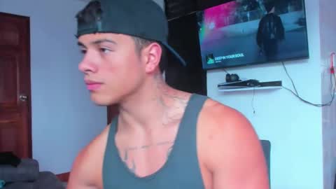 noah_223 online show from 11/09/25, 08:40