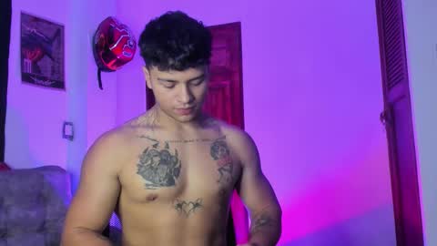 noah_223 online show from 02/08/26, 01:53