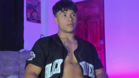 noah_223 online show from 03/20/26, 05:12