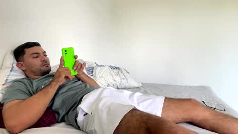 Snapshot of noah_3050 chatting on 10/25/25, 05:51 noah_3050 online show from 10/25/25, 05:51